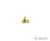 Noch 16522 HO Tiny Scenes ’Post’ Figures