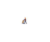 Noch 16527 HO Tiny Scenes ’Warehousing’ Figures