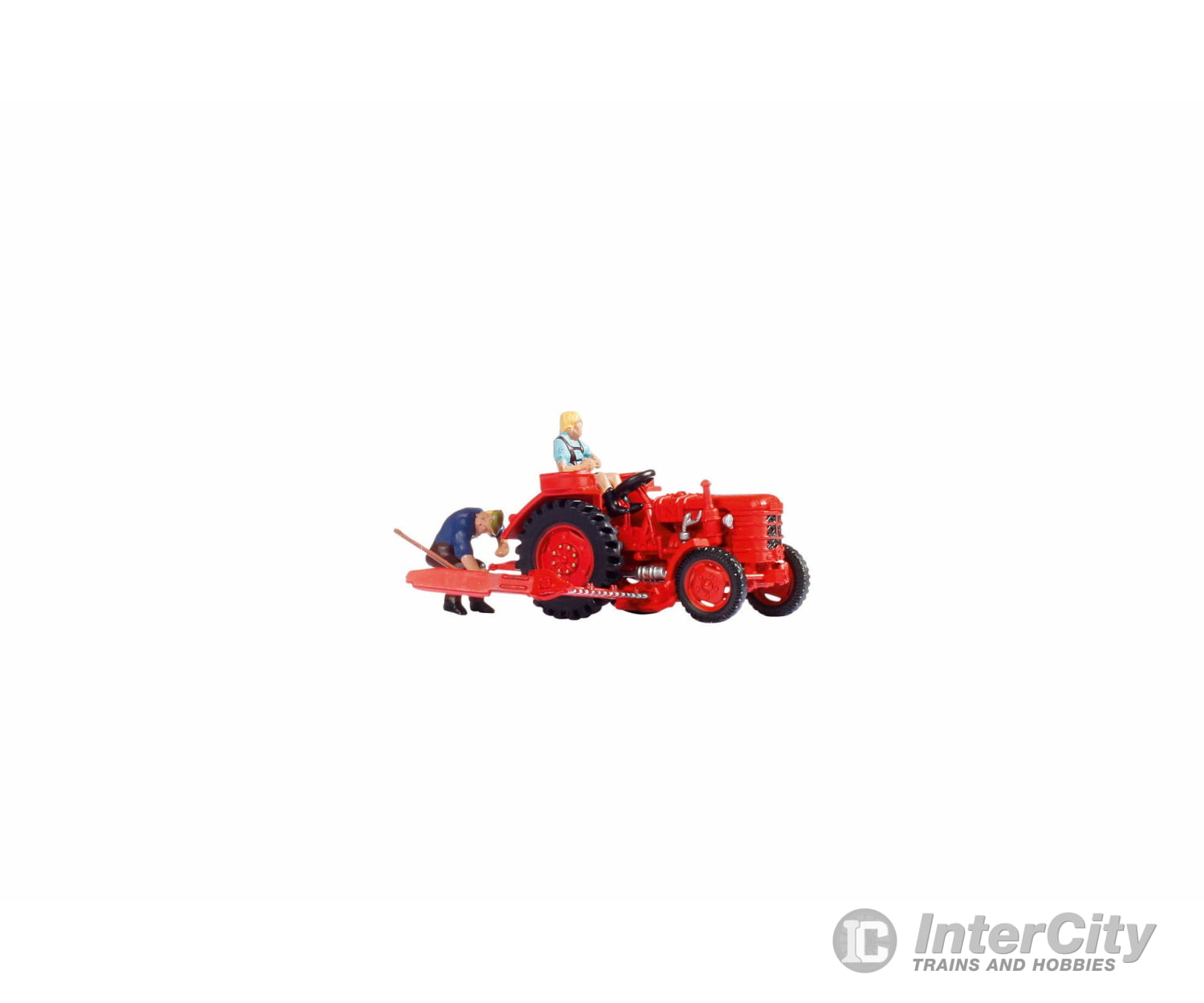 Noch 16756 HO Tractor ’Fahr’ Figures