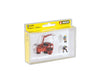 Noch 16756 HO Tractor ’Fahr’ Figures