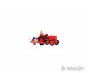 Noch 16756 HO Tractor ’Fahr’ Figures