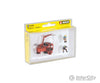 Noch 16756 HO Tractor ’Fahr’ Figures