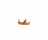 Noch 16800 HO Rowing boat Figures