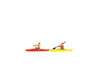 Noch 16809 HO Kayaks Figures