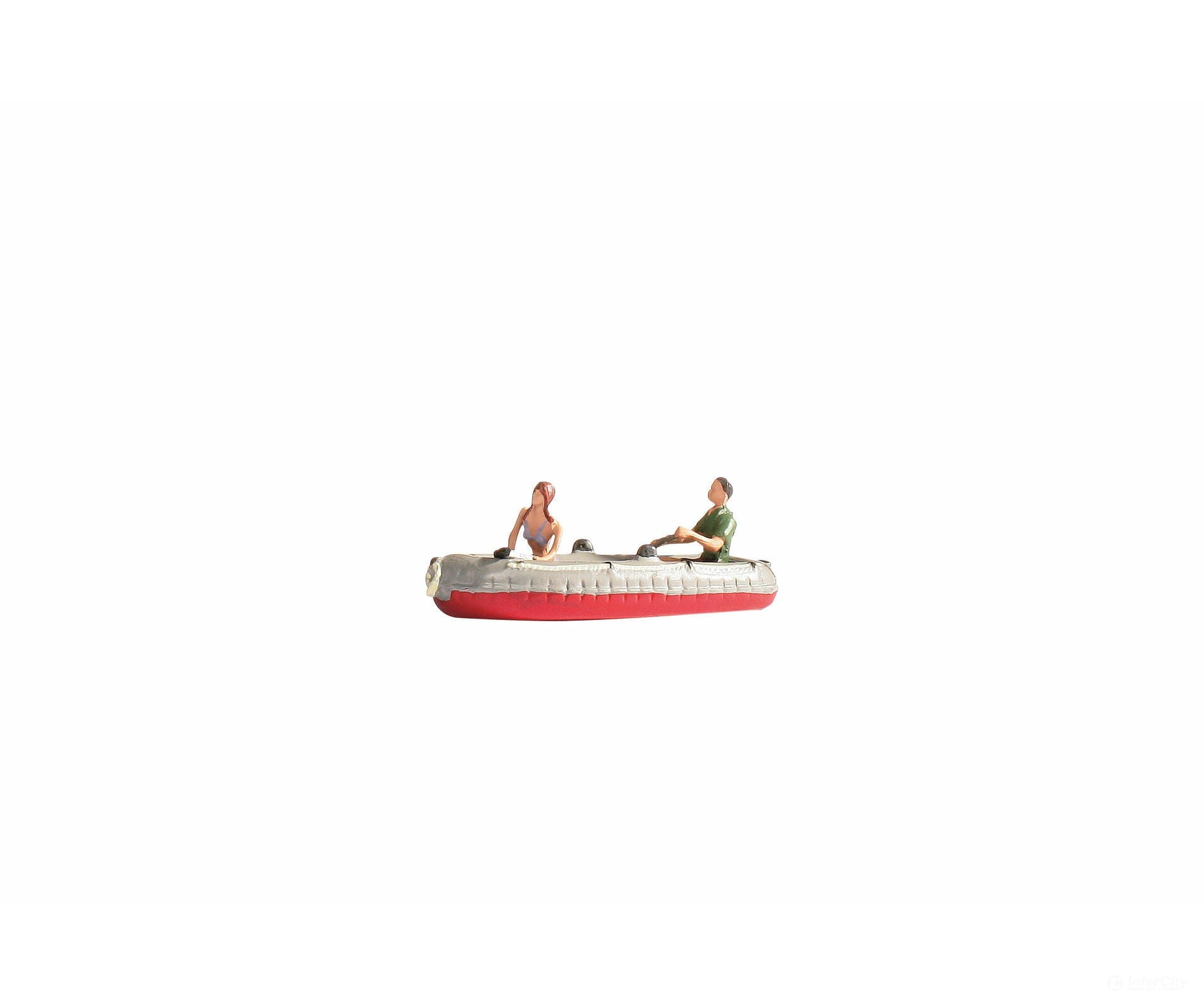 Noch 16815 HO Dinghy Figures