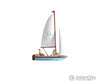 Noch 16824 HO Sailing Boat Figures