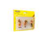 Noch 17111 1 Shunters Figures