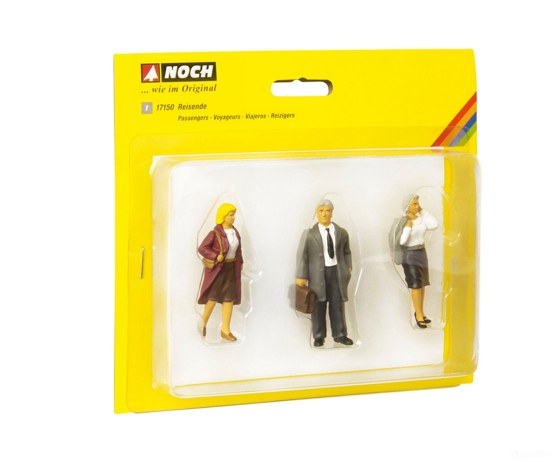 Noch 17150 1 Passengers Figures