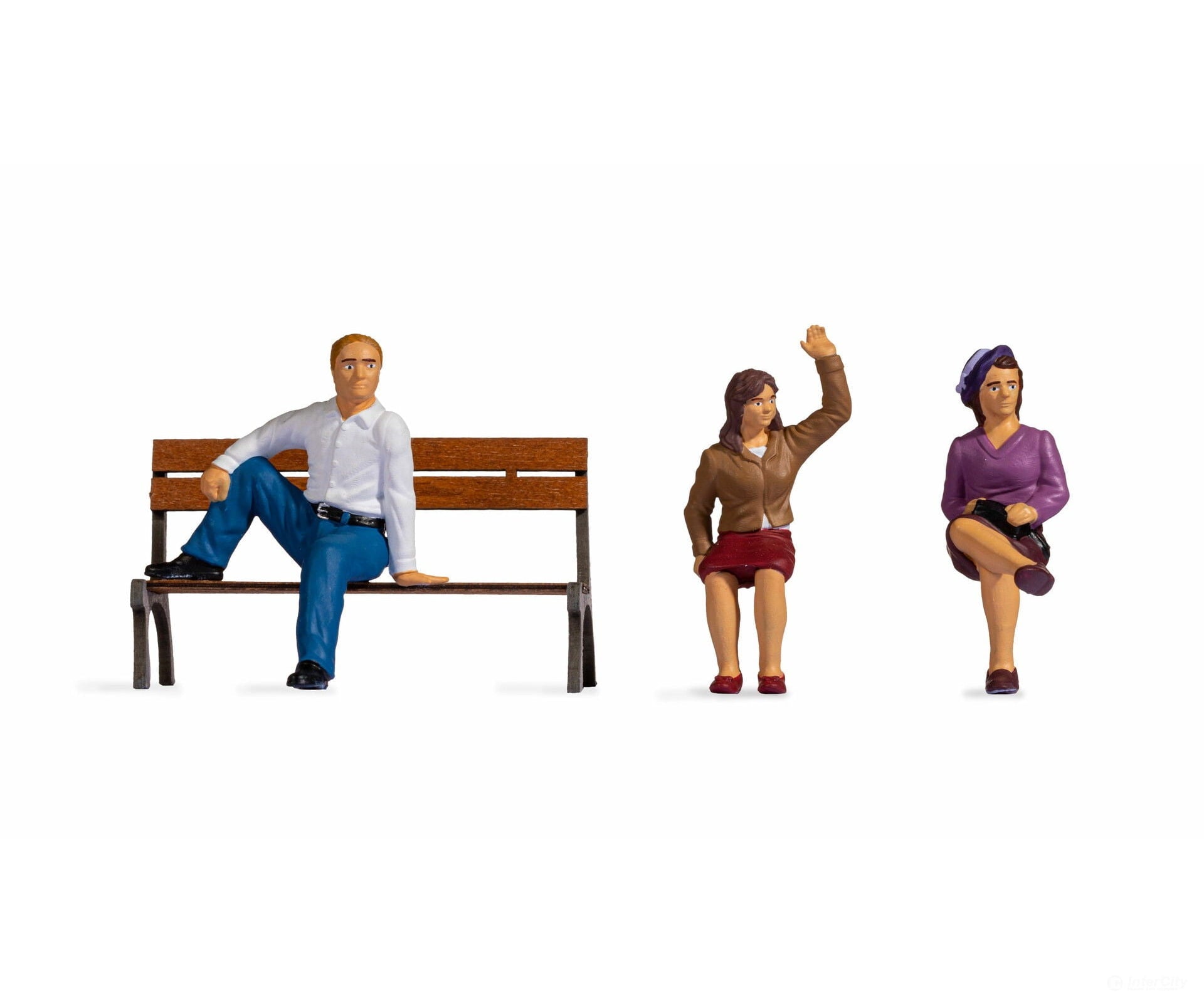 Noch 17151 1 Sitting People Figures