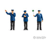 Noch 17300 G Railway Officials Figures