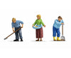 Noch 17331 G Farmers Figures