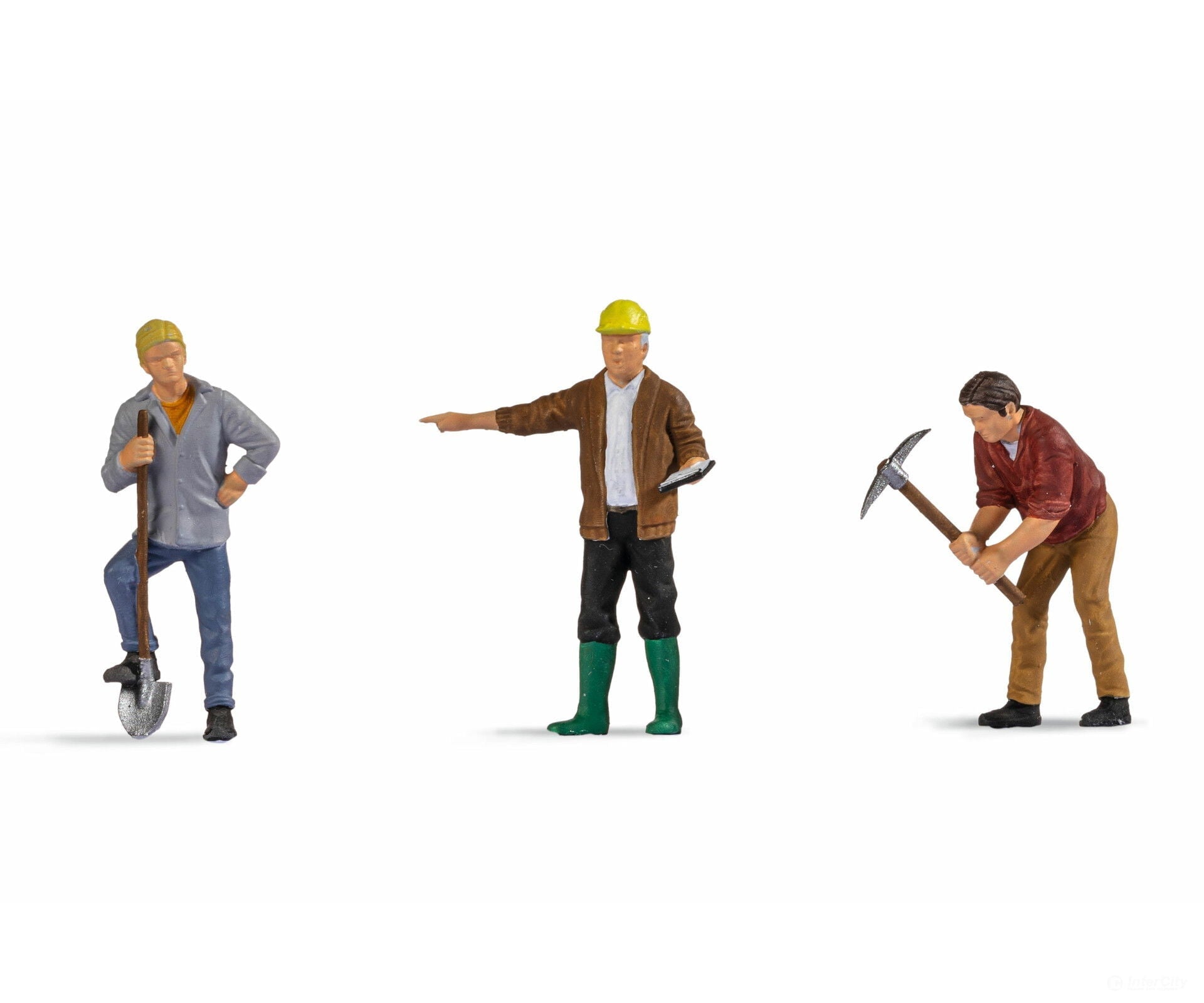 Noch 17830 O Construction Workers Figures