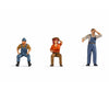 Noch 17841 O Tractor Drivers Figures
