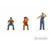 Noch 17841 O Tractor Drivers Figures