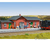 Noch 17850 O Reisende Figures
