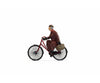 Noch 17871 O Cyclistes Figures