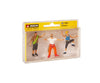 Noch 17872 O Climbers Figures