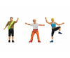 Noch 17872 O Climbers Figures