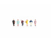Noch 18117 HO Passengers Figures