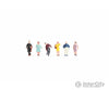 Noch 18117 HO Passengers Figures