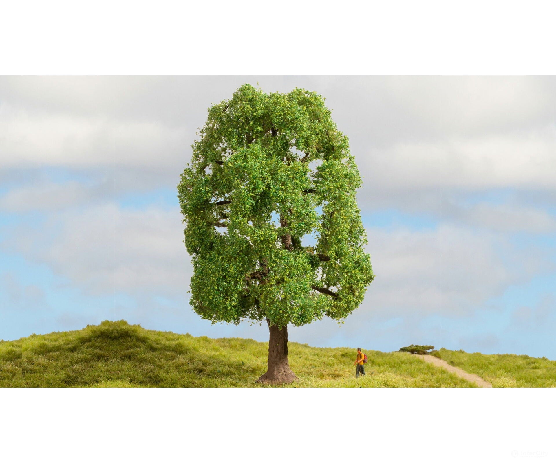 Noch 20100 NOCH Master Tree As Trees & Vegetation