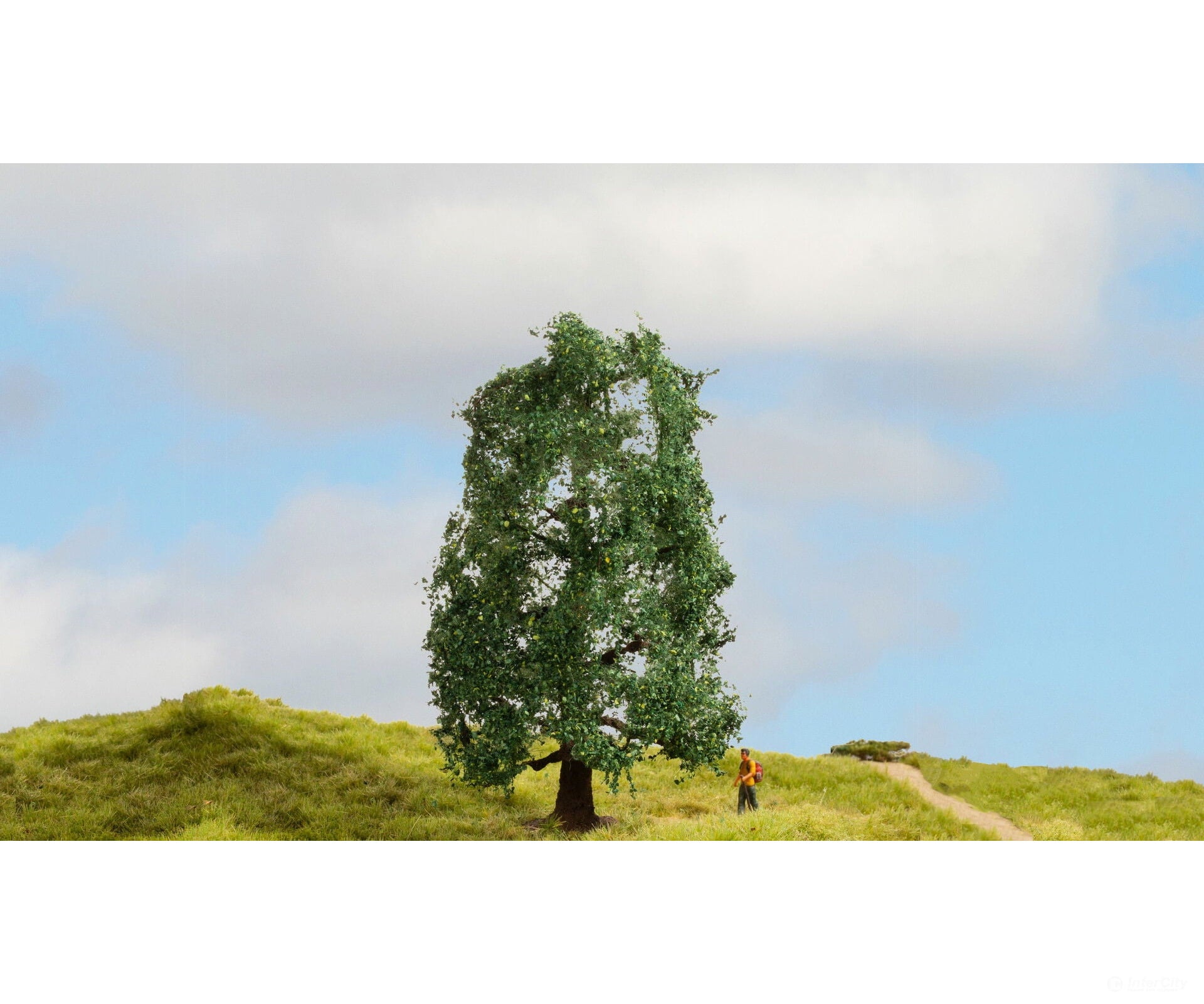 Noch 20110 NOCH Master Tree Oa Trees & Vegetation