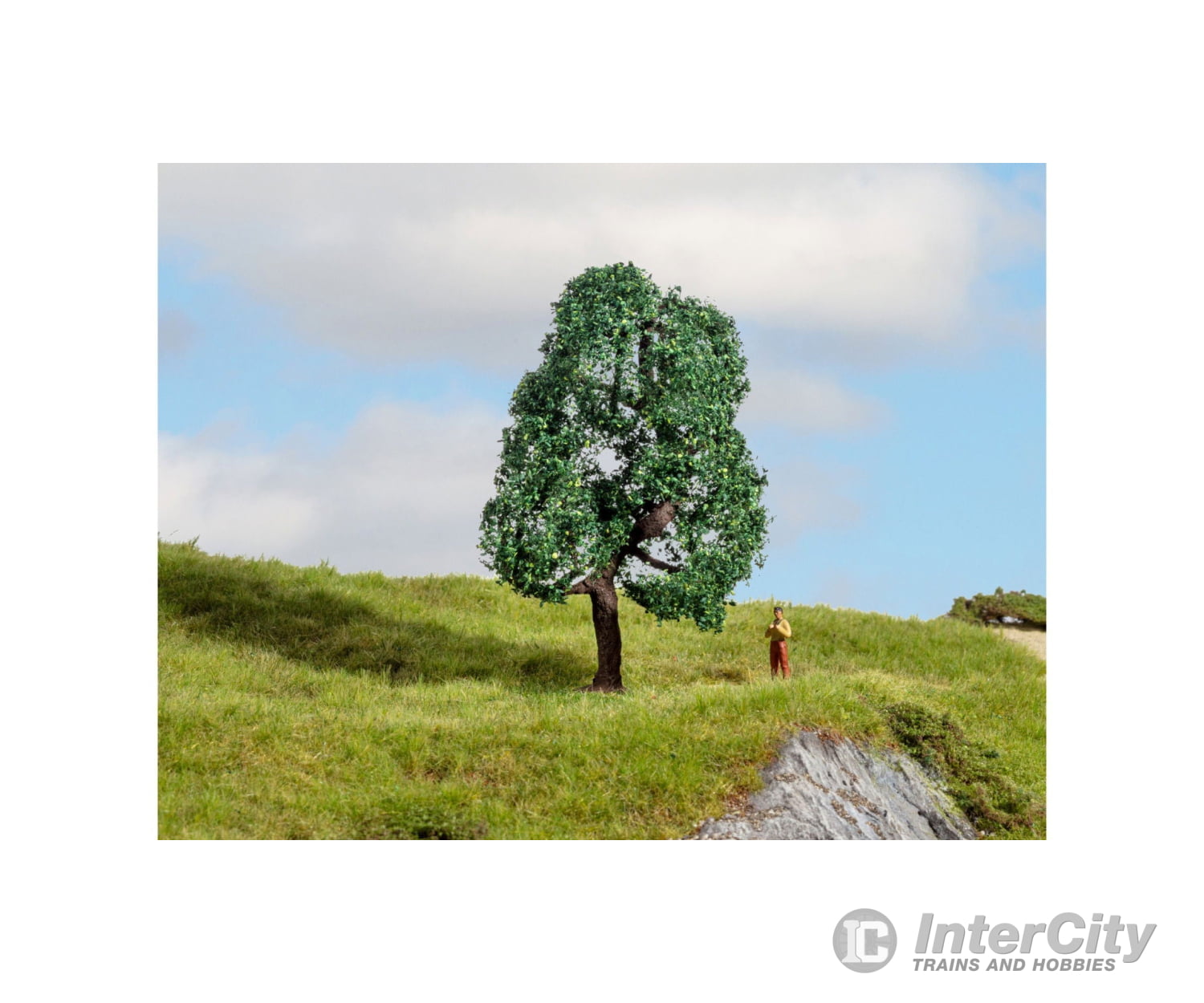 Noch 20111 NOCH Master Tree Oa Trees & Vegetation