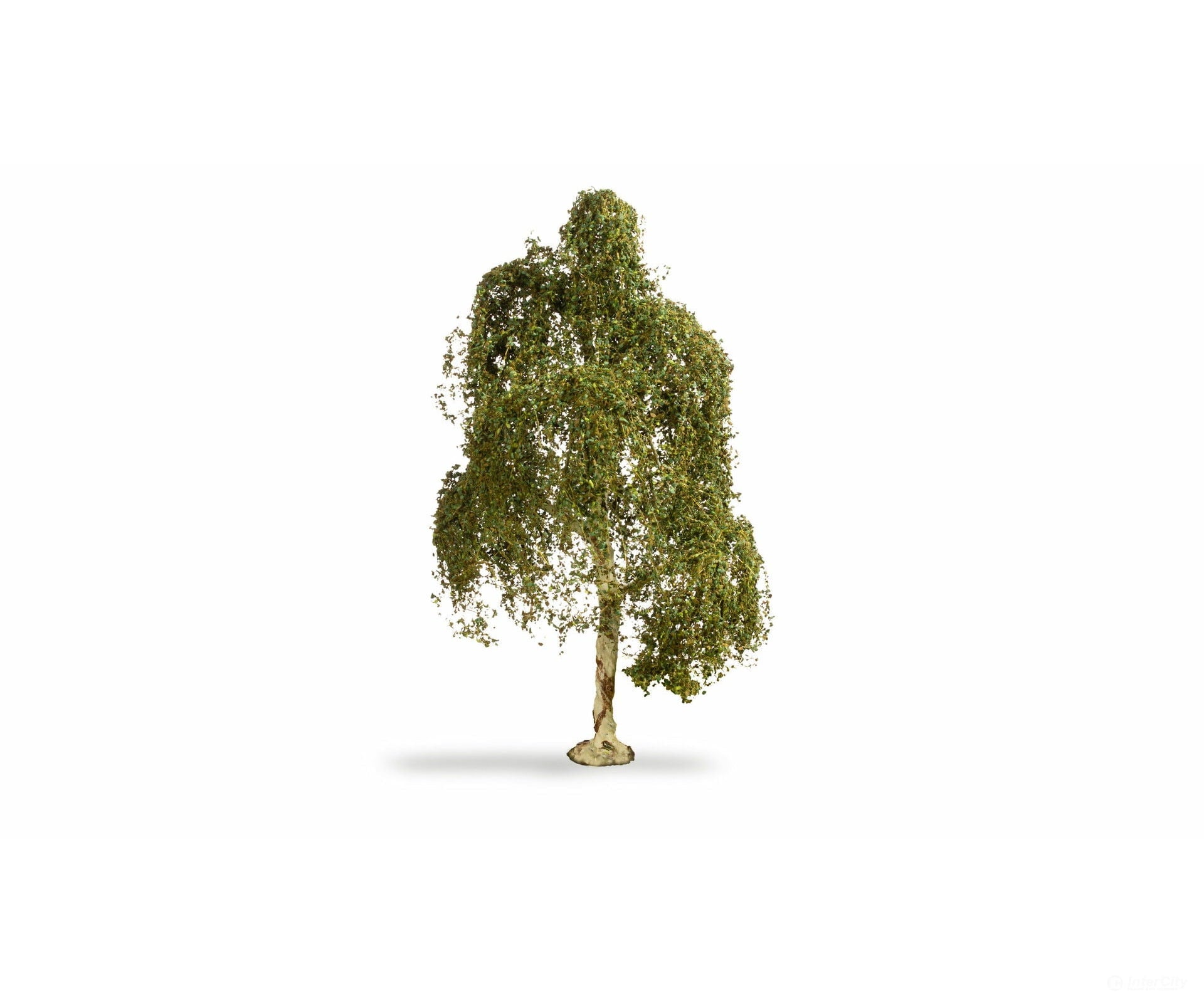 Noch 20120 NOCH Master Tree Silver Birch Tre Trees & Vegetation