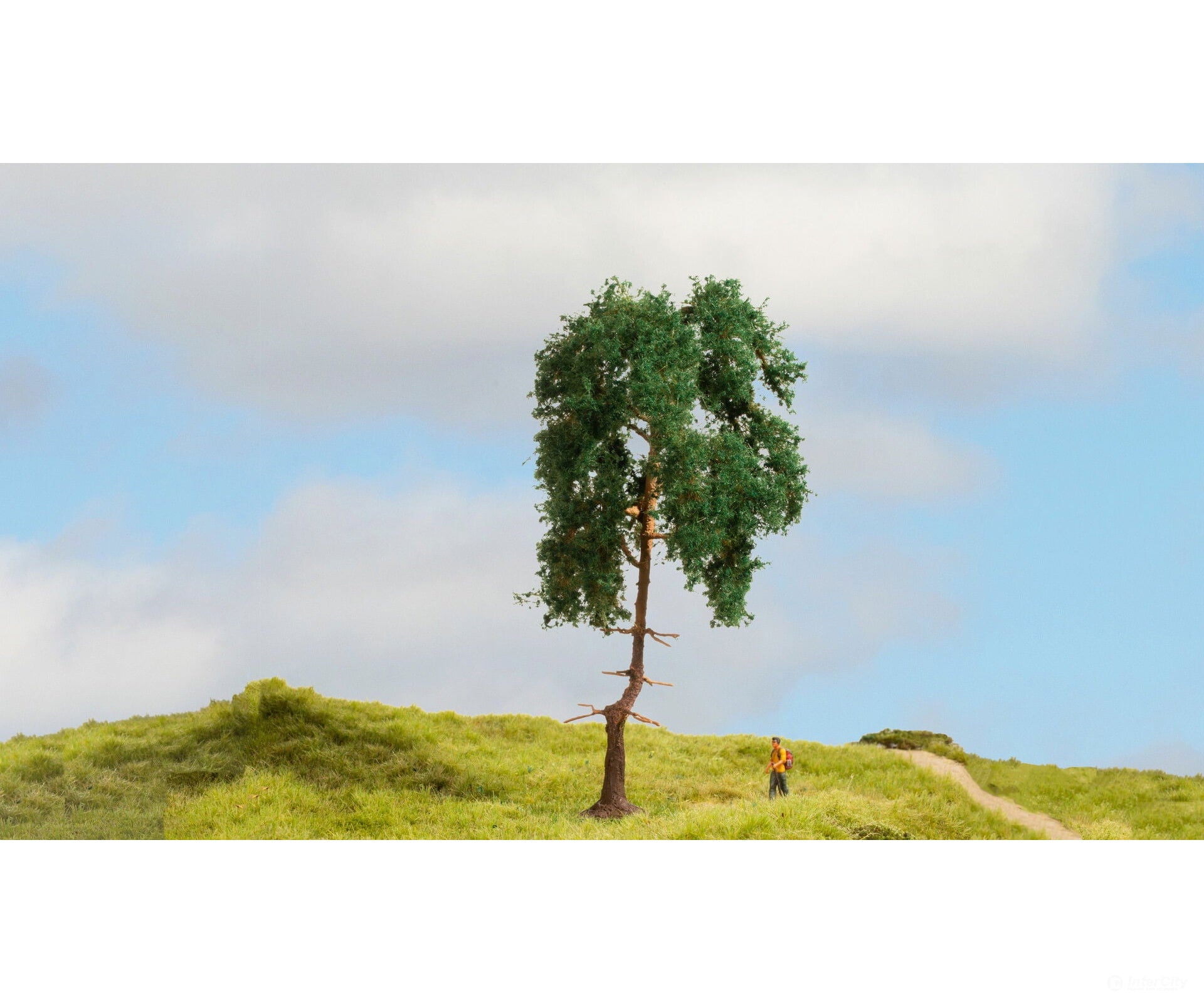 Noch 20140 NOCH Master Pine Tre Trees & Vegetation