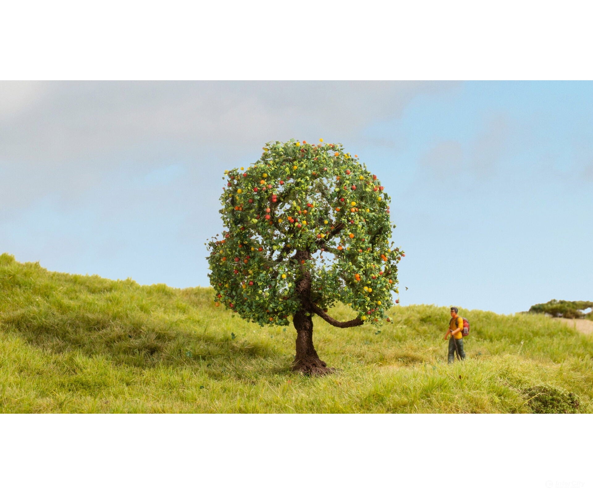 Noch 20145 NOCH Master Tree Apple Tre Trees & Vegetation