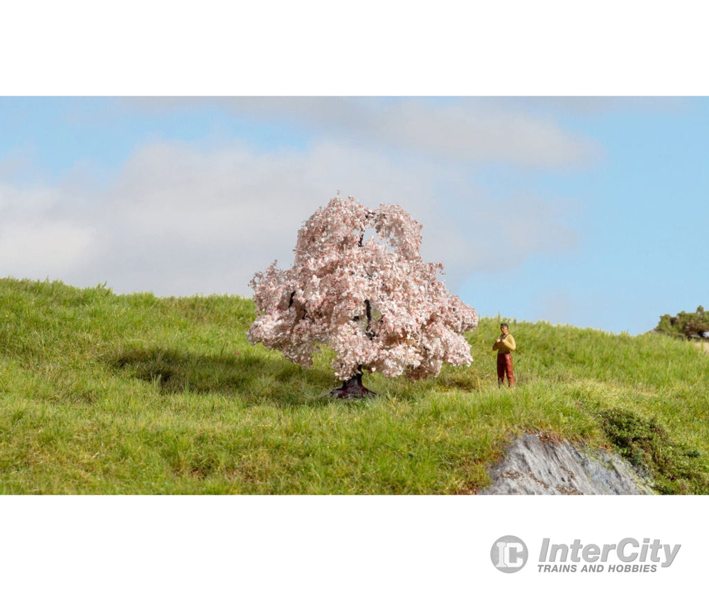 Noch 20147 NOCH Master Tree Cherry Blossom Tre Trees & Vegetation