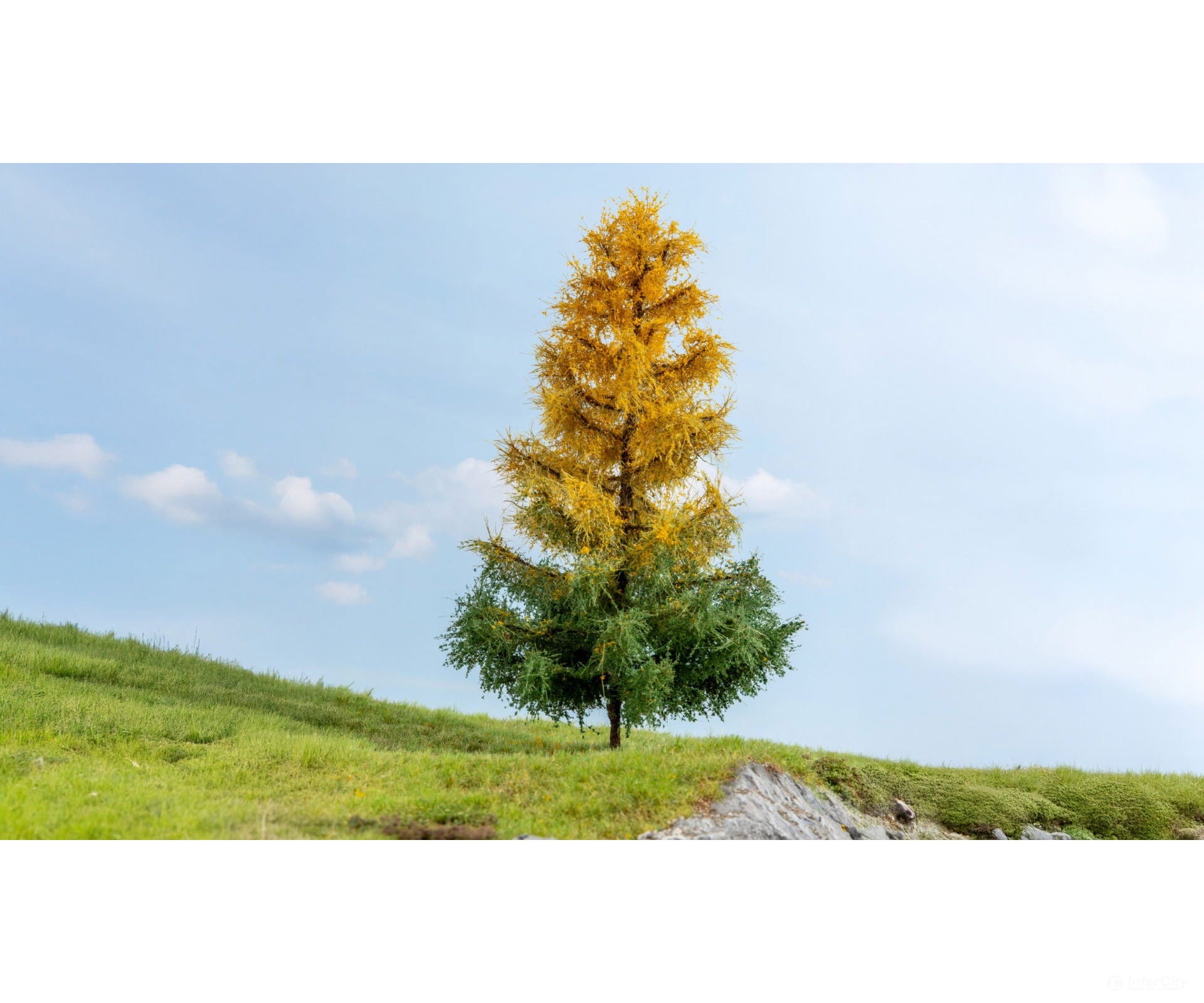 Noch 20168 HO N Z Larch Autumn Model Tree Trees & Vegetation