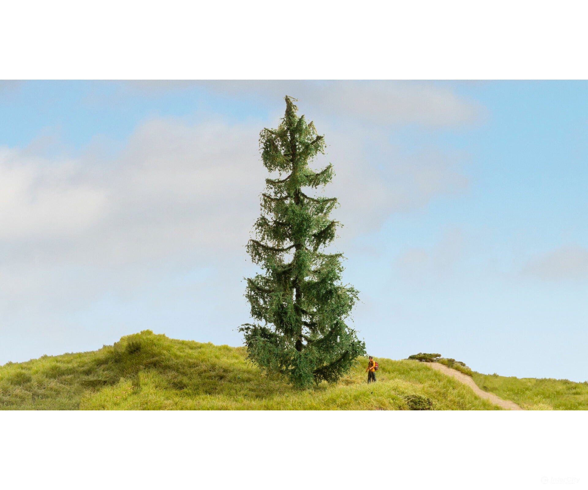 Noch 20190 HO N Z NOCH Master tree Spruce Tree Trees & Vegetation