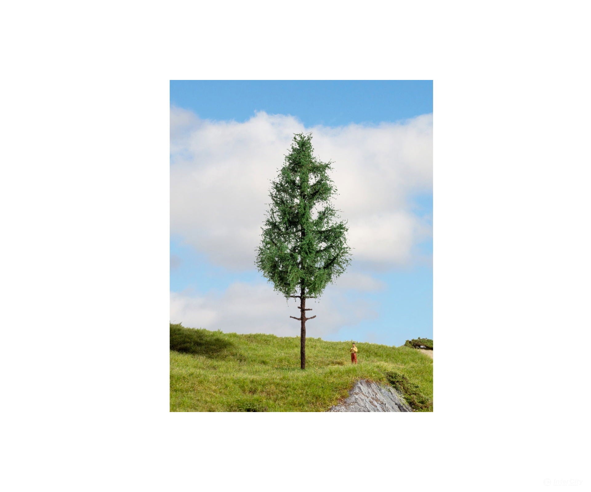 Noch 20196 NOCH Master-Baum hochstammficht Trees & Vegetation