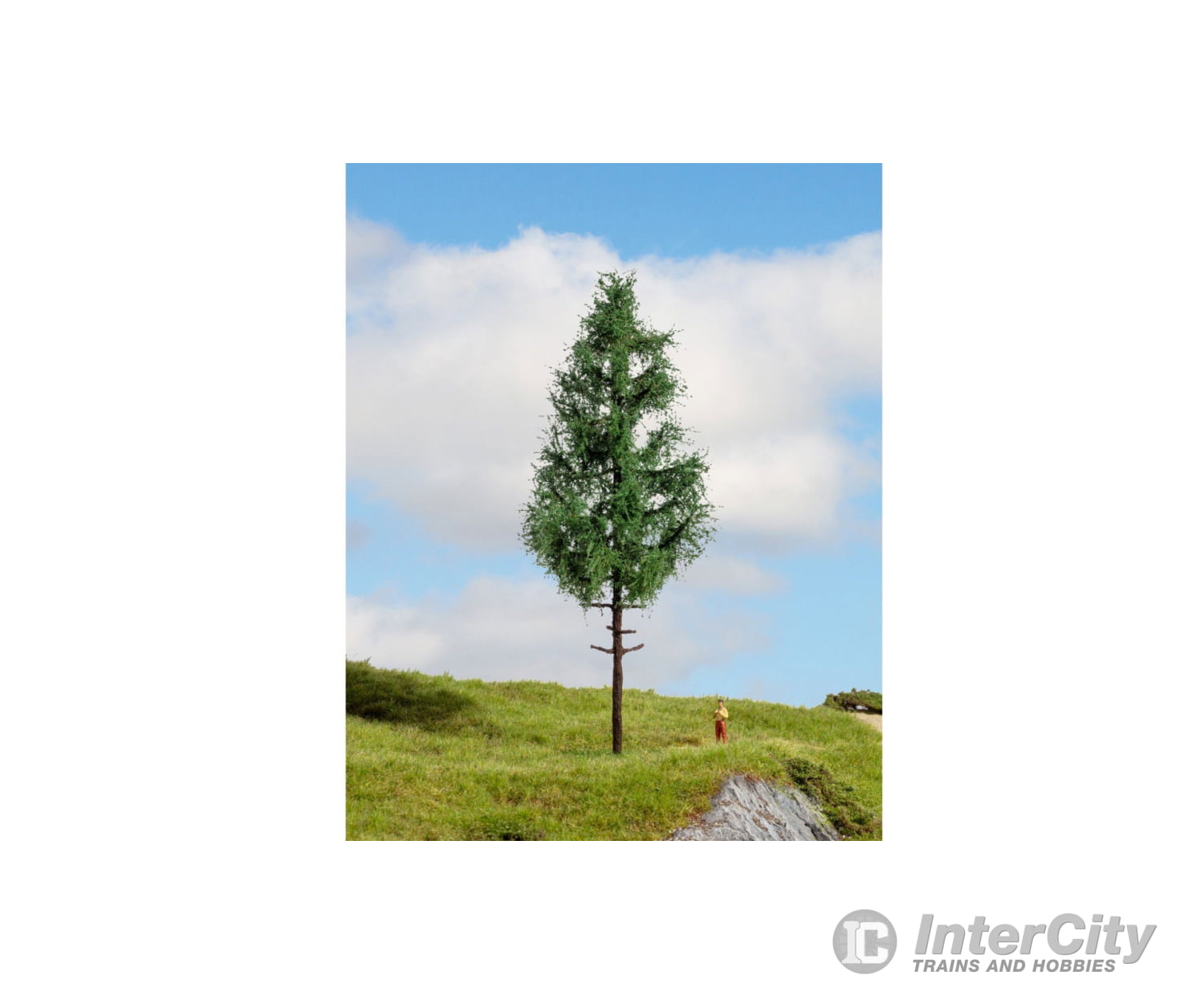 Noch 20196 NOCH Master-Baum hochstammficht Trees & Vegetation