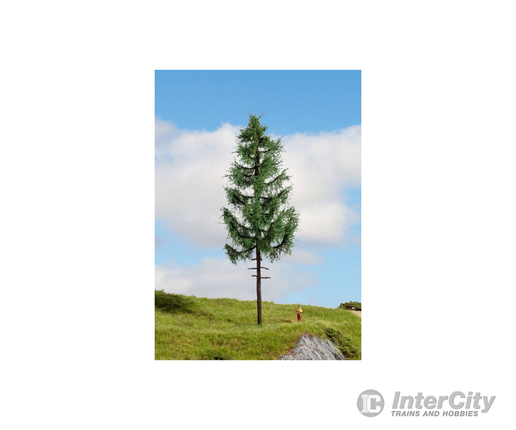 Noch 20197 HO N Z NOCH Master High Trunk Spuce Tree Trees & Vegetation