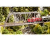 Noch 21320 HO Box Girder Bridge Tunnels & Bridges