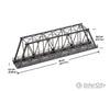 Noch 21320 HO Box Girder Bridge Tunnels & Bridges