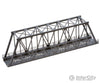 Noch 21320 HO Box Girder Bridge Tunnels & Bridges