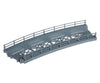 Noch 21350 HO Bridge Base curved Tunnels & Bridges