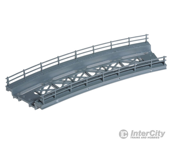 Noch 21350 HO Bridge Base curved Tunnels & Bridges