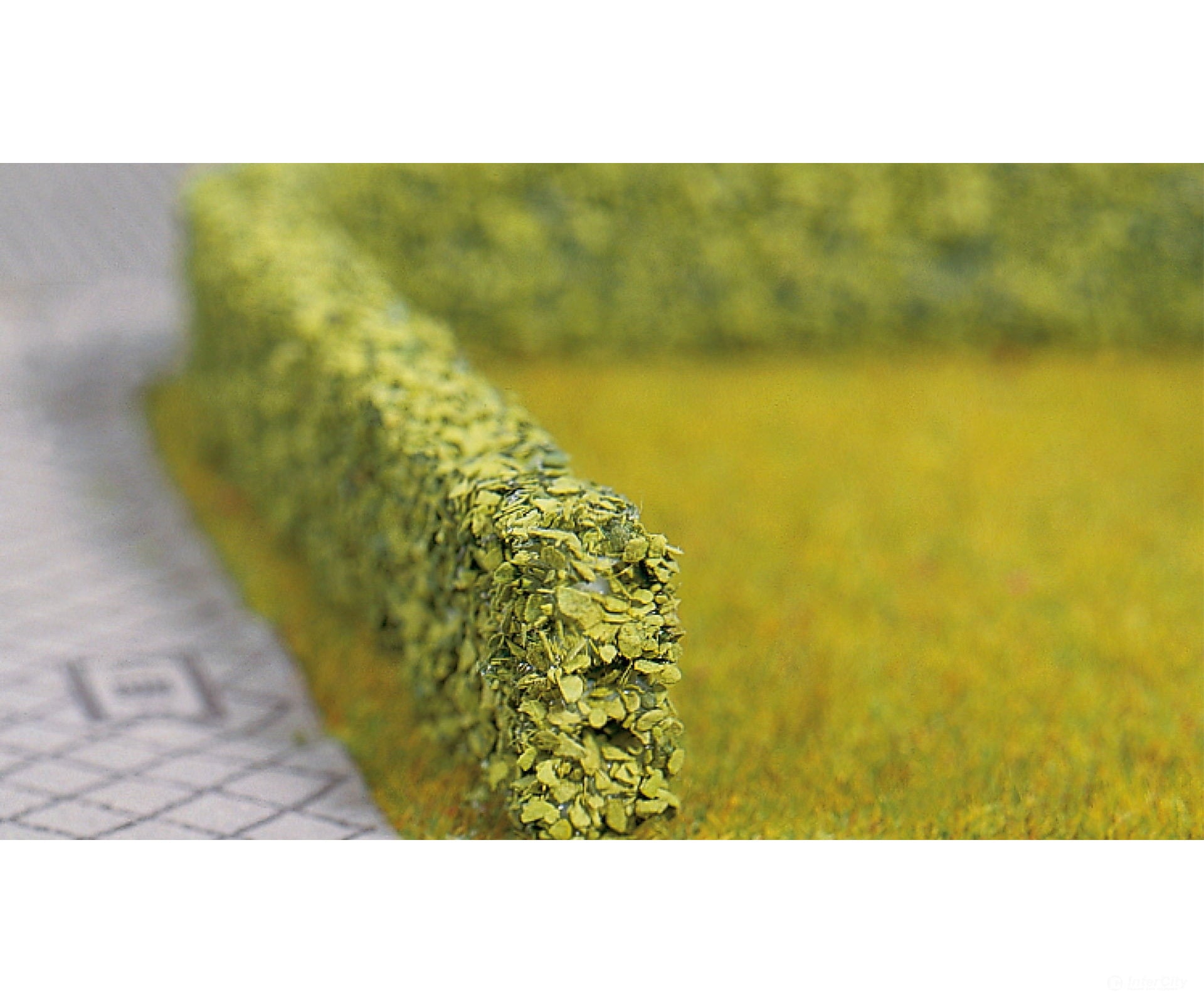 Noch 21512 HO TT N Model Hedges Trees & Vegetation