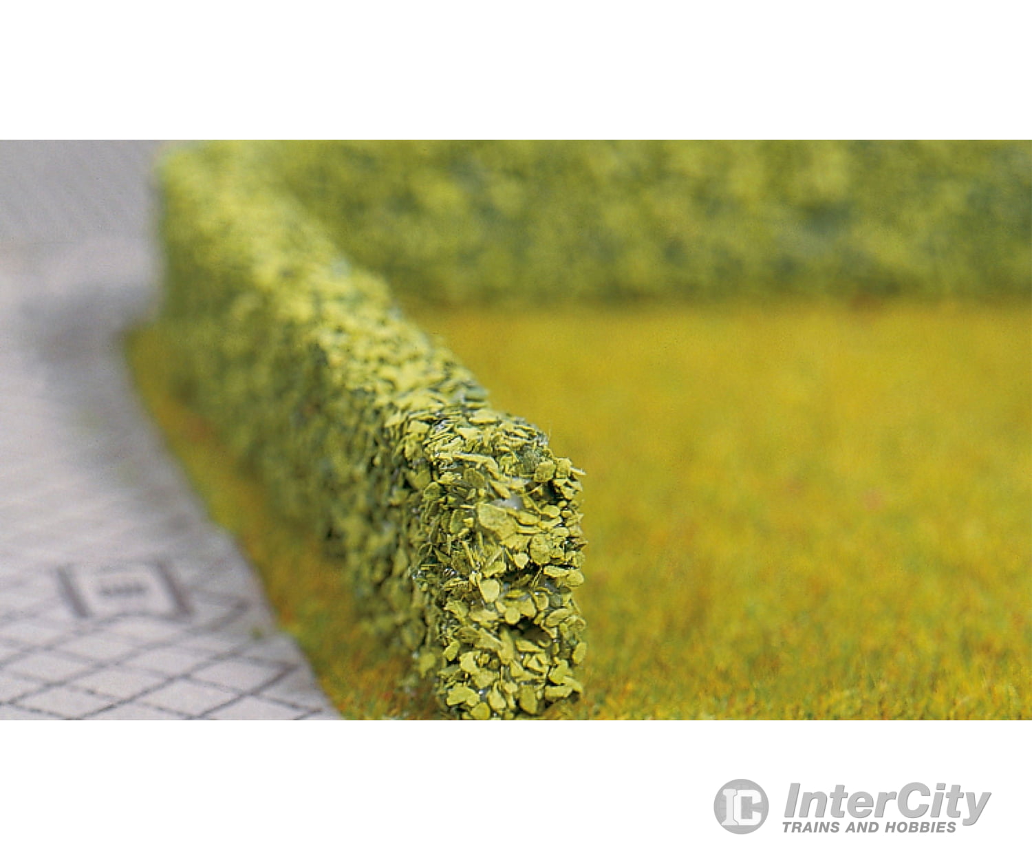 Noch 21512 HO TT N Model Hedges Trees & Vegetation
