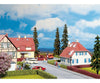 Noch 21514 HO TT N Model Hedges Trees & Vegetation