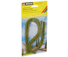 Noch 21522 HO TT N Model Hedges Trees & Vegetation