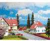 Noch 21524 HO TT N Model Hedges Trees & Vegetation