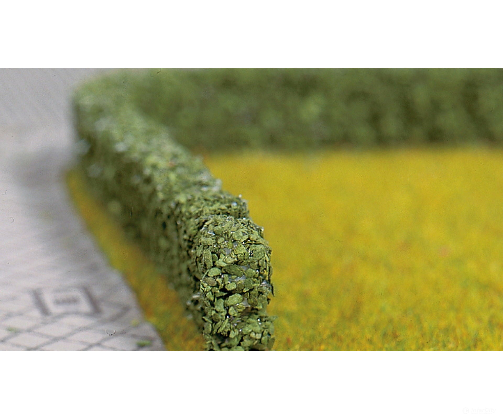 Noch 21524 HO TT N Model Hedges Trees & Vegetation