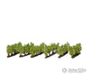 Noch 21540 HO TT Vine Trees & Vegetation
