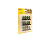 Noch 21547 HO TT N Thuja Hedge Trees & Vegetation