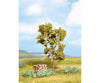Noch 21650 HO TT N Rowan Tree with Berries Trees & Vegetation